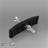 LIKOV Likodrain® CLIP WDR/WDR-X pro ZN mříž